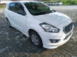 Datsun GO+ T-OPTION 2016 Putih 2