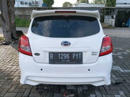 Datsun GO+ T-OPTION 2016 Putih 3