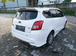 Datsun GO+ T-OPTION 2016 Putih 4