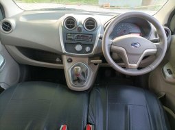 Datsun GO+ T-OPTION 2016 Putih 5