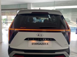 Hyundai Stargazer X 2023 Putih 2