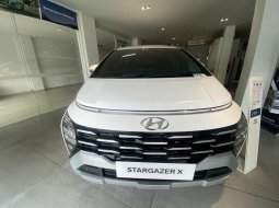 Hyundai Stargazer X 2023 Putih 1