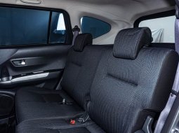 JUAL Daihatsu Sigra 1.2 R Deluxe AT 2016 Abu-abu 7