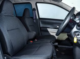 JUAL Daihatsu Sigra 1.2 R Deluxe AT 2016 Abu-abu 6