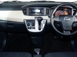JUAL Daihatsu Sigra 1.2 R Deluxe AT 2016 Abu-abu 8