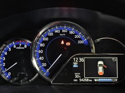 Toyota Yaris TRD Sportivo A/T ( Matic ) 2021 Putih Km 54rban Mulus Siap Pakai Good Condition 3