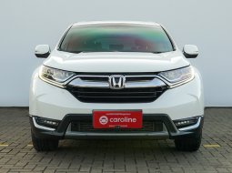 Honda CR-V TURBO PRESTIGE 1.5 AT 2017  - B1994PJM