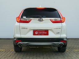 Honda CR-V TURBO PRESTIGE 1.5 AT 2017  - B1994PJM 4