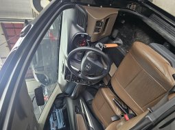Toyota Avanza 1.3 G A/T ( Matic ) 2017 Hitam Km 54rban Mulus Siap Pakai Good Condition 2