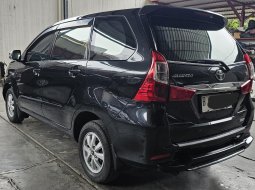 Toyota Avanza 1.3 G A/T ( Matic ) 2017 Hitam Km 54rban Mulus Siap Pakai Good Condition 5