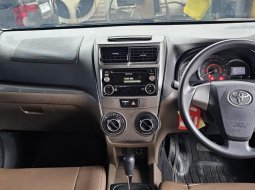 Toyota Avanza 1.3 G A/T ( Matic ) 2017 Hitam Km 54rban Mulus Siap Pakai Good Condition 9