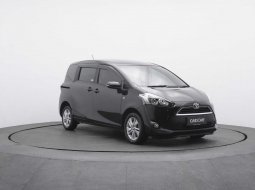 Toyota Sienta G 2017  - Beli Mobil Bekas Murah