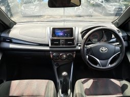 Toyota Yaris TRD Sportivo MT 2016 7