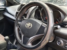 Toyota Yaris TRD Sportivo MT 2016 9