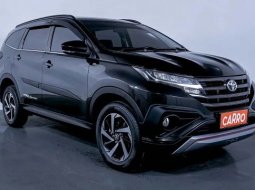 Toyota Rush TRD Sportivo AT 2019