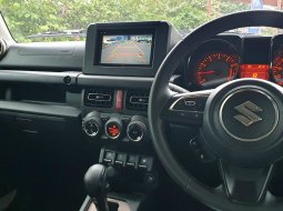 Suzuki Jimny AT 2019 putih km 14 rban 4x4 matic cash kredit proses bisa dibantu 21