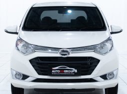 DAIHATSU SIGRA (ICY WHITE SOLID)  TYPE R SPECIAL EDITION 1.2 M/T (2019) 3
