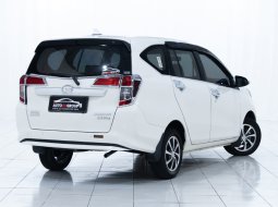 DAIHATSU SIGRA (ICY WHITE SOLID)  TYPE R SPECIAL EDITION 1.2 M/T (2019) 5