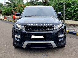 Land Rover Range Rover Evoque Dynamic Luxury Si4 2013 hitam km 38rb cash kredit proses bisa dibantu 1