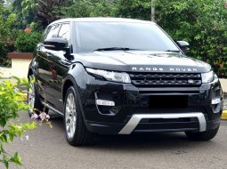 Land Rover Range Rover Evoque Dynamic Luxury Si4 2013 hitam km 38rb cash kredit proses bisa dibantu 3