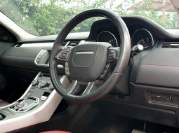 Land Rover Range Rover Evoque Dynamic Luxury Si4 2013 hitam km 38rb cash kredit proses bisa dibantu 11