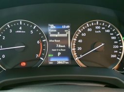 Lexus RX 200T Luxury 4x2 At 2016 Hitam Metalik 8