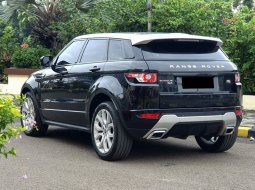 Range Rover Evoque Si4 Dynamic Luxury Full spec AT 2013 Hitam Dual Tone 6
