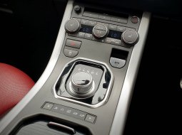 Range Rover Evoque Si4 Dynamic Luxury Full spec AT 2013 Hitam Dual Tone 8