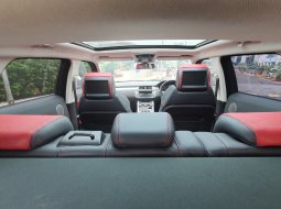 Range Rover Evoque Si4 Dynamic Luxury Full spec AT 2013 Hitam Dual Tone 14