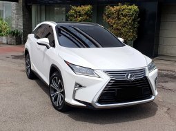 Lexus RX 200T 2017 luxury putih cash kredit proses bisa dibantu 3