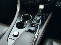 Lexus RX 200T 2017 luxury putih cash kredit proses bisa dibantu 10