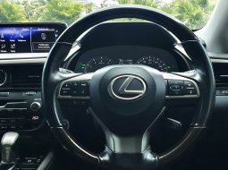 Lexus RX 200T 2017 luxury putih cash kredit proses bisa dibantu 17