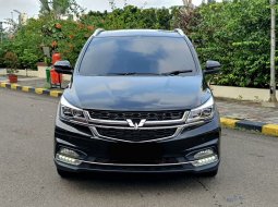 Wuling Cortez 1.5 Turbo EX Lux+ Sunroof Facelift AT 2022 Hitam