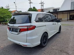 Honda Odyssey 2.4L 2014 Putih km low 28 ribu 3