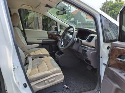 Honda Odyssey 2.4L 2014 Putih km low 28 ribu 5