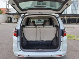 Honda Odyssey 2.4L 2014 Putih km low 28 ribu 8