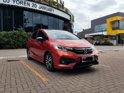 Honda Jazz RS CVT 2018