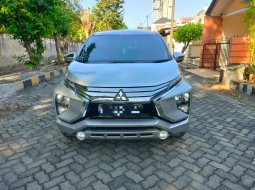 Mitsubishi Xpander Ultimate A/T 2019 Silver