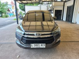 Toyota Kijang Innova G A/T Diesel 2018 Abu-abu