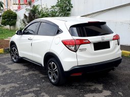 Honda HR-V 1.5L E CVT Special Edition 2018 putih km42rban cash kredit proses bisa dibantu 10