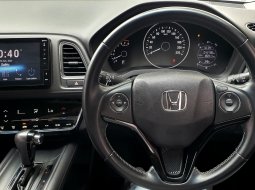 Honda HR-V 1.5L E CVT Special Edition 2018 putih km42rban cash kredit proses bisa dibantu 20