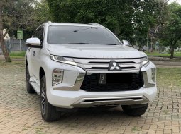 Mitsubishi Pajero Sport Dakar 1