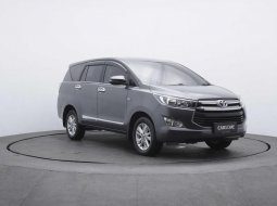 Toyota Kijang Innova G 2018  - Promo DP & Angsuran Murah 1