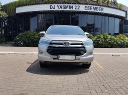 Toyota Kijang Innova G 2.4 Diesel AT 2018