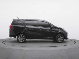 Toyota Calya G 2021 MPV  - Mobil Murah Kredit 3