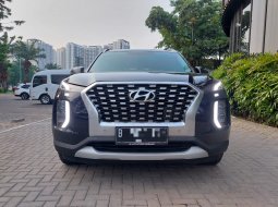 Hyundai Palisade Signature 2021 Km 17 Ribuan 2