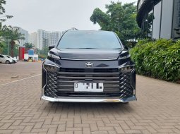 Toyota all New Voxy 2.0 AT 2022