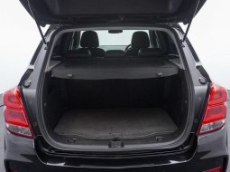 Chevrolet TRAX LTZ 2017  - Beli Mobil Bekas Murah 7