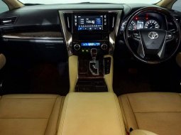 Toyota Alphard 2.5 G A/T 2018  - Cicilan Mobil DP Murah 2