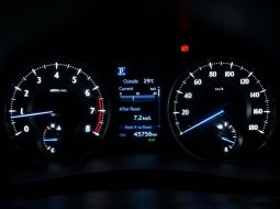 Toyota Alphard 2.5 G A/T 2018  - Cicilan Mobil DP Murah 4